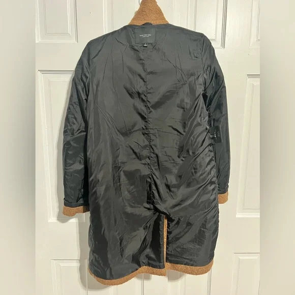 ‼️SOLD‼️Marc New York by Andrew Marc Paige Boucle Coat Size 4 - Picture 17 of 17